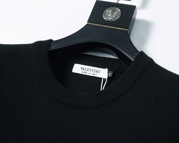 ブランドセーター着用イメージ